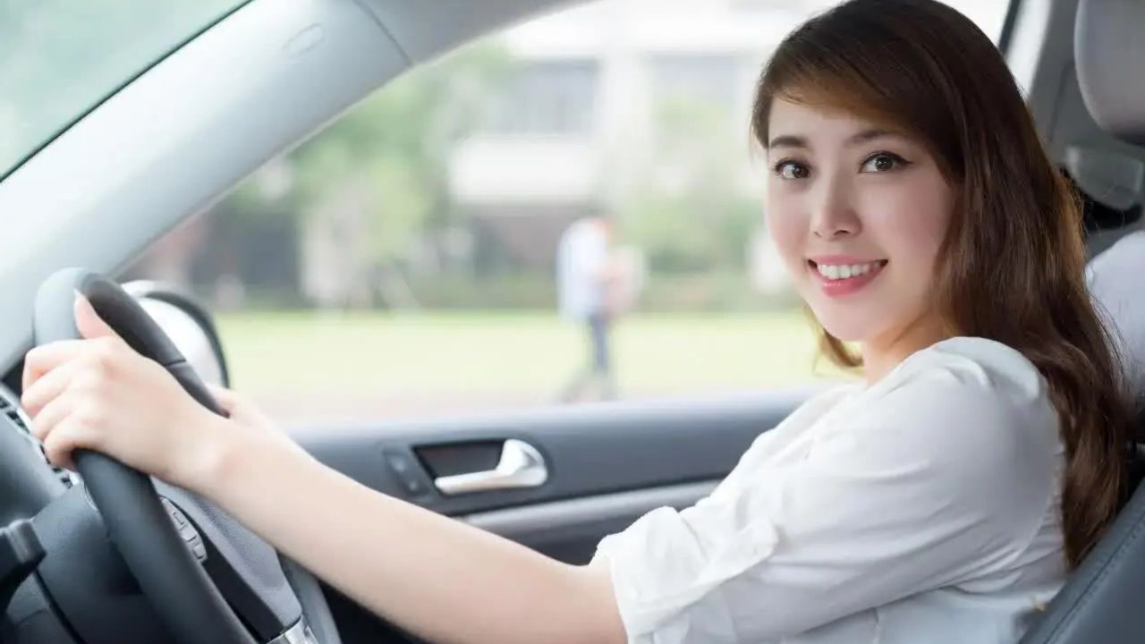 Khi bạn trên đường