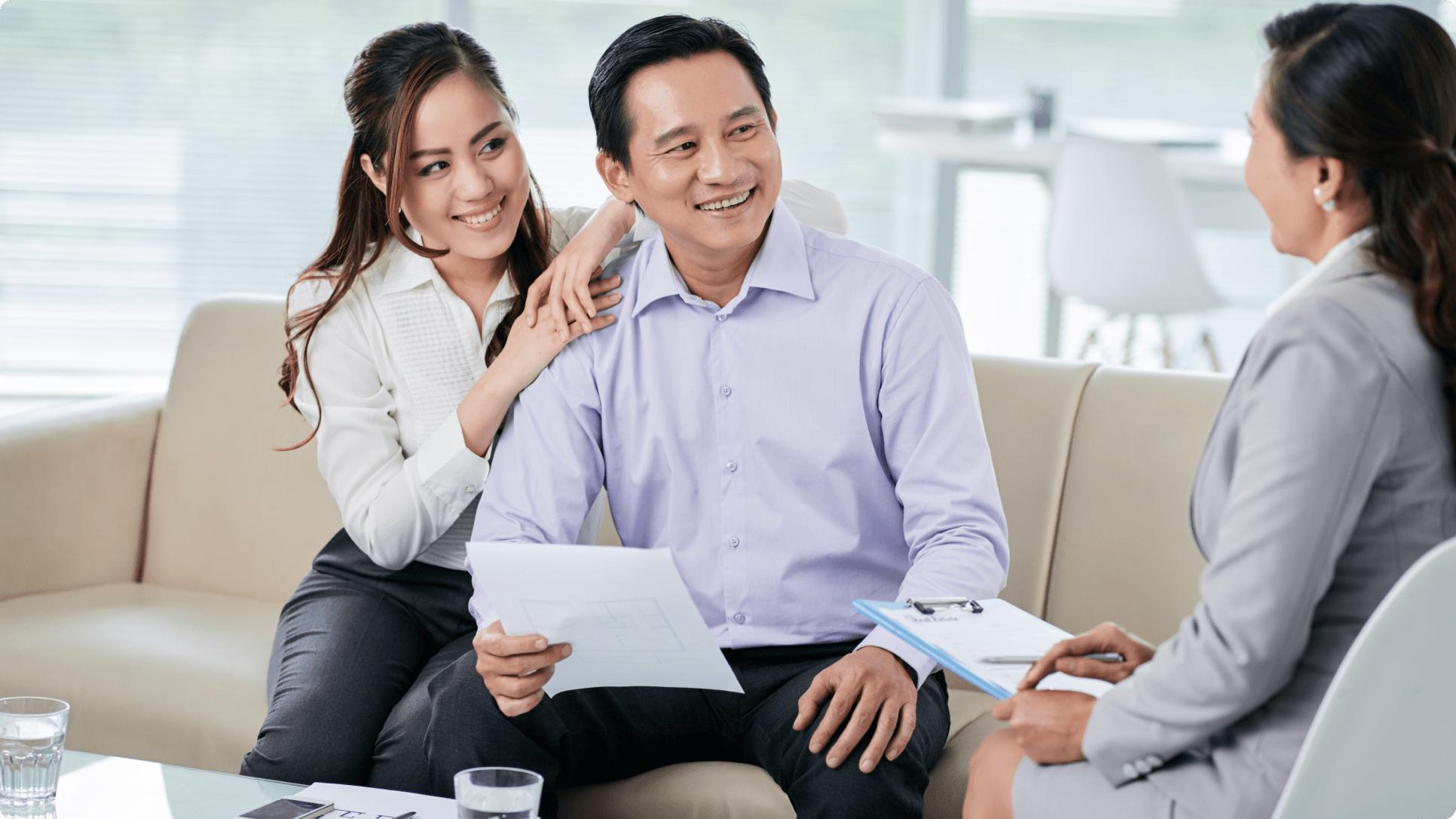 Bảo hiểm nhân thọ là gì?  Nên mua bảo hiểm loại nào cho phù hợp?