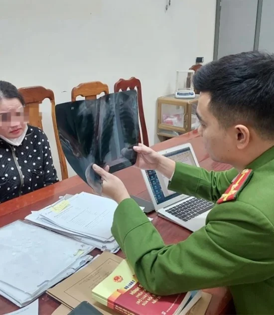 Gian lận 1,1 tỷ đồng trong lĩnh vực bảo hiểm bằng cách làm giả bệnh án là một hành động không trung thực và vi phạm quy định của hệ thống bảo hiểm.