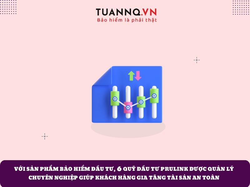 Tất cả thông tin về bảo hiểm nhân thọ Prudential