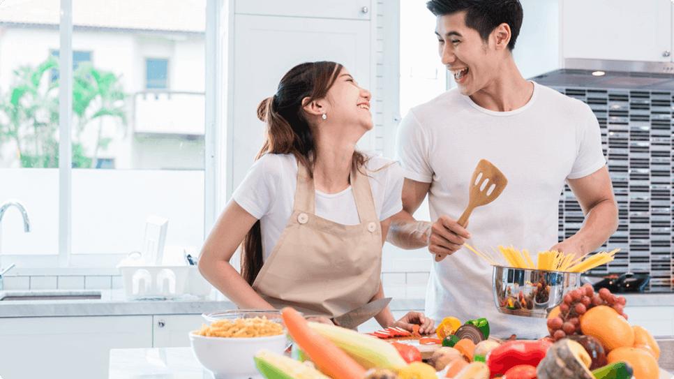 Tham gia bảo hiểm nhân thọ để thể hiện trách nhiệm với người thân yêu