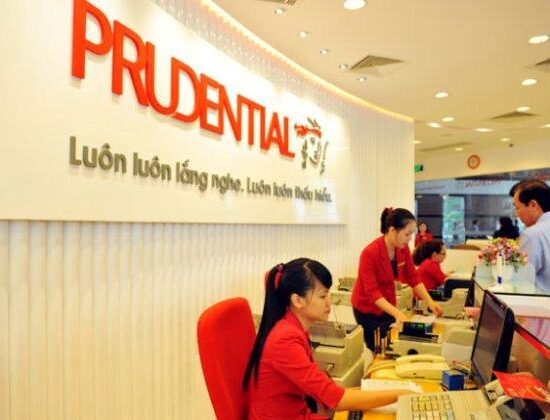 Prudential có làm việc thứ 7 không? Mở cửa từ mấy giờ đến mấy giờ?