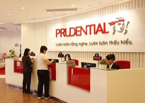 Prudential – Luôn luôn lắng nghe, luôn luôn thấu hiểu