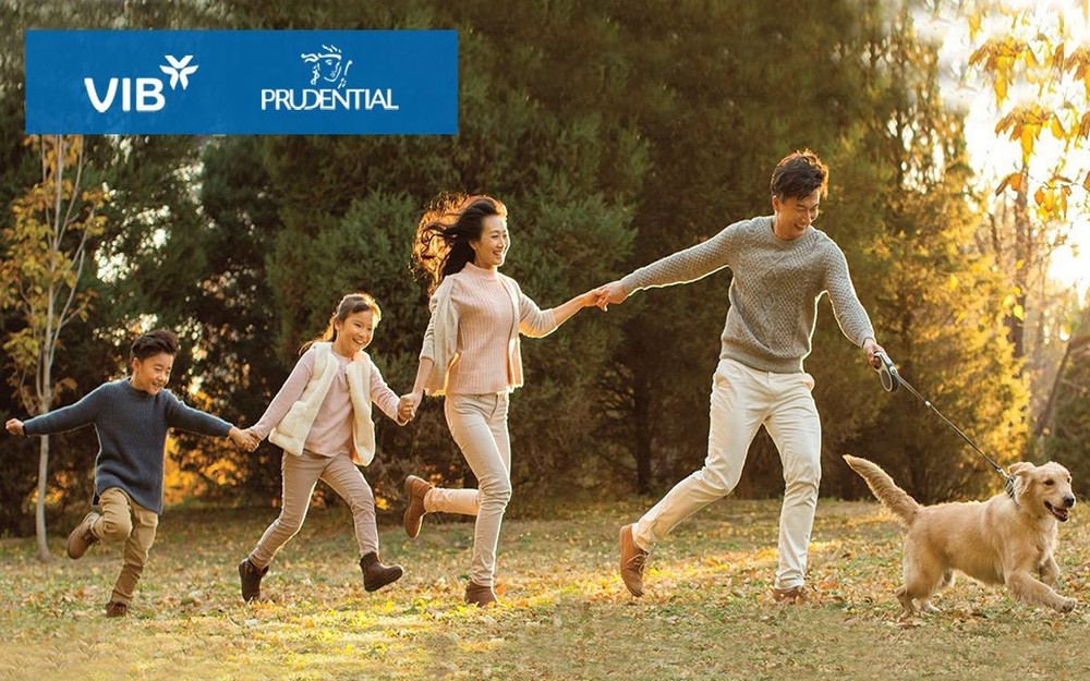 Prudential và VIB &apos;bắt tay&apos; lành mạnh hóa sản phẩm bảo hiểm liên kết