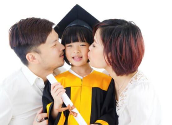 Mua Bảo Hiểm Prudential Cho Con