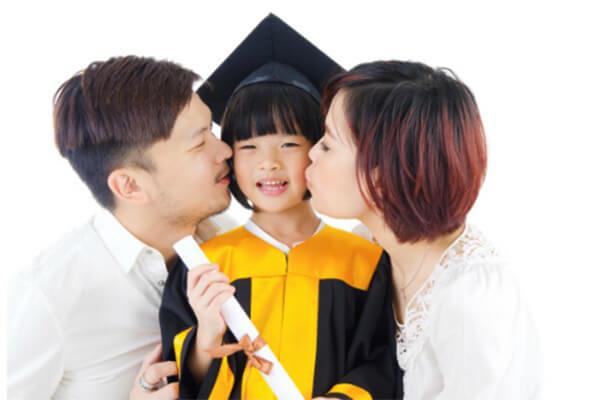 Mua Bảo Hiểm Prudential Cho Con