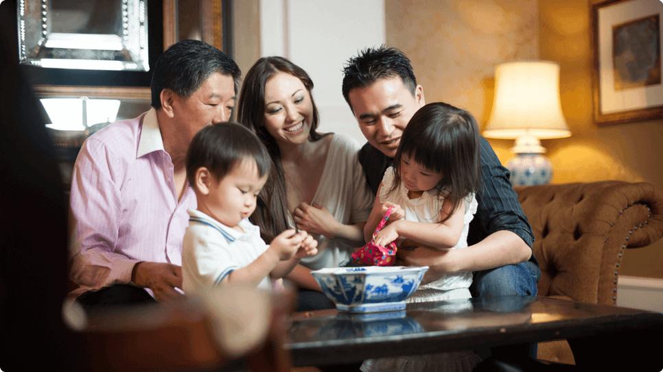 Bảo hiểm nhân thọ & bảo hiểm y tế khác nhau như thế nào?