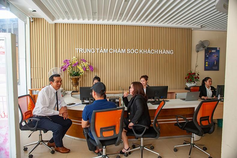 Prudential chi trả bảo hiểm gần 9.600 tỷ đồng quyền lợi bảo hiểm cho khách hàng trong năm 2022