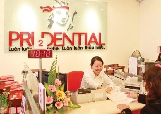 Đừng nhầm tưởng Đại lý tư vấn Bảo hiểm Prudential là nhân viên của hãng!