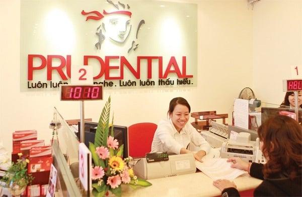 Đừng nhầm tưởng Đại lý tư vấn Bảo hiểm Prudential là nhân viên của hãng!