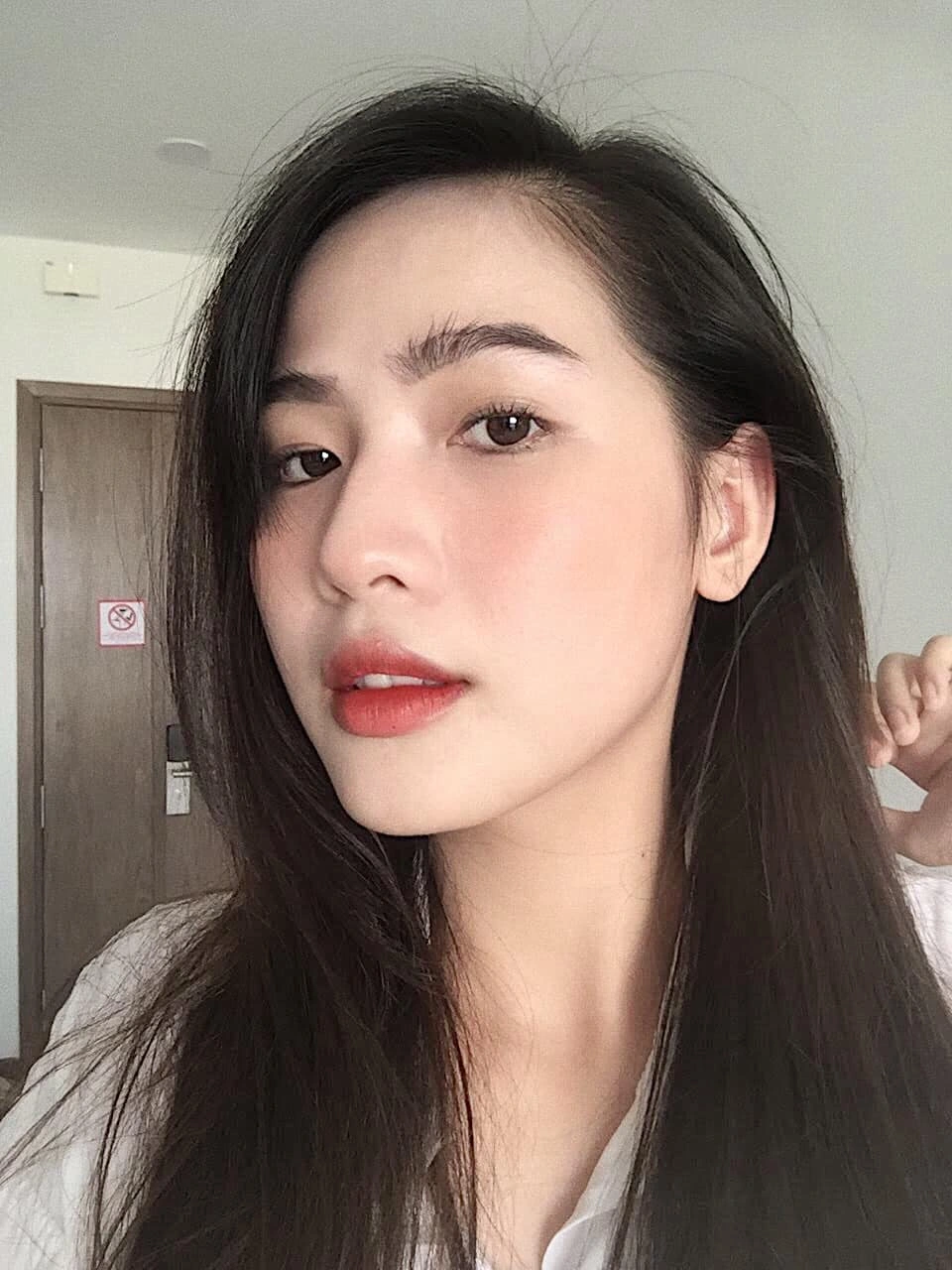 Chị Hà Anh