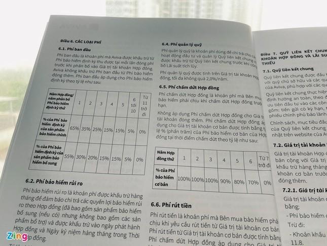 Lý do khách trắng tay khi hủy hợp đồng bảo hiểm trong 2-3 năm đầu