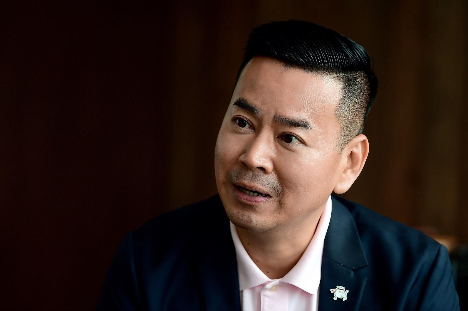 M&ocirc; h&igrave;nh Trung t&acirc;m Chăm s&oacute;c Kh&aacute;ch h&agrave;ng mới của Prudential&nbsp;