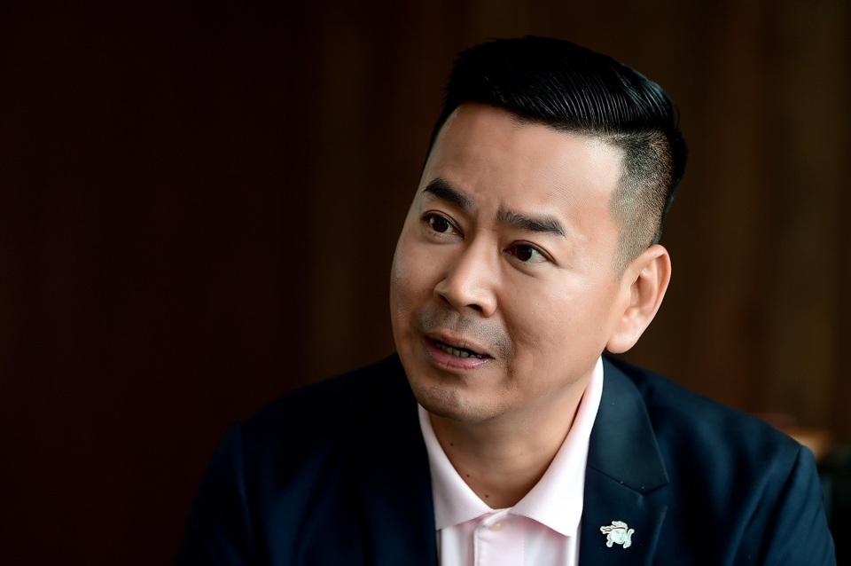 Thanh tra phát hiện loạt sai phạm, CEO bảo hiểm Prudential Việt Nam nói gì?