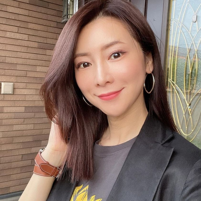 Chị Thanh Vân