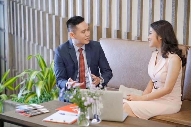 50% ca chi trả quyền lợi bảo hiểm tại Prudential nằm trong 5 năm đầu của hợp đồng ảnh 2