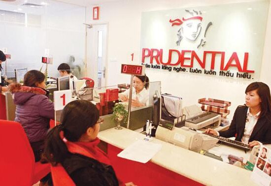 Rút tiền bảo hiểm Prudential đúng hạn, trước hạn: Thủ tục, địa điểm rút
