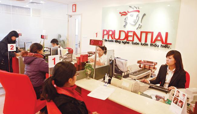 Rút tiền bảo hiểm Prudential đúng hạn, trước hạn: Thủ tục, địa điểm rút