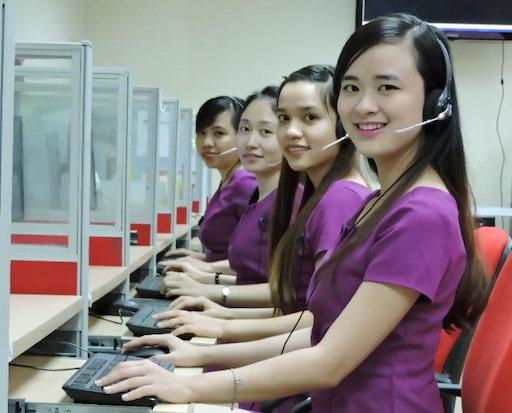 Cách liên hệ đến tổng đài Prudential nhanh