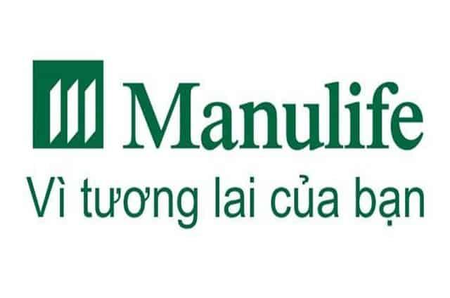 Bảo hiểm Manulife được rất nhiều người biết đến