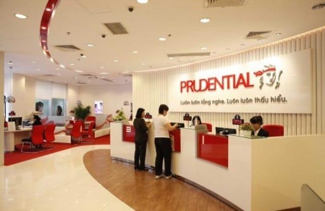 Prudential - Quyền lợi khách hàng luôn được ưu tiên hàng đầu