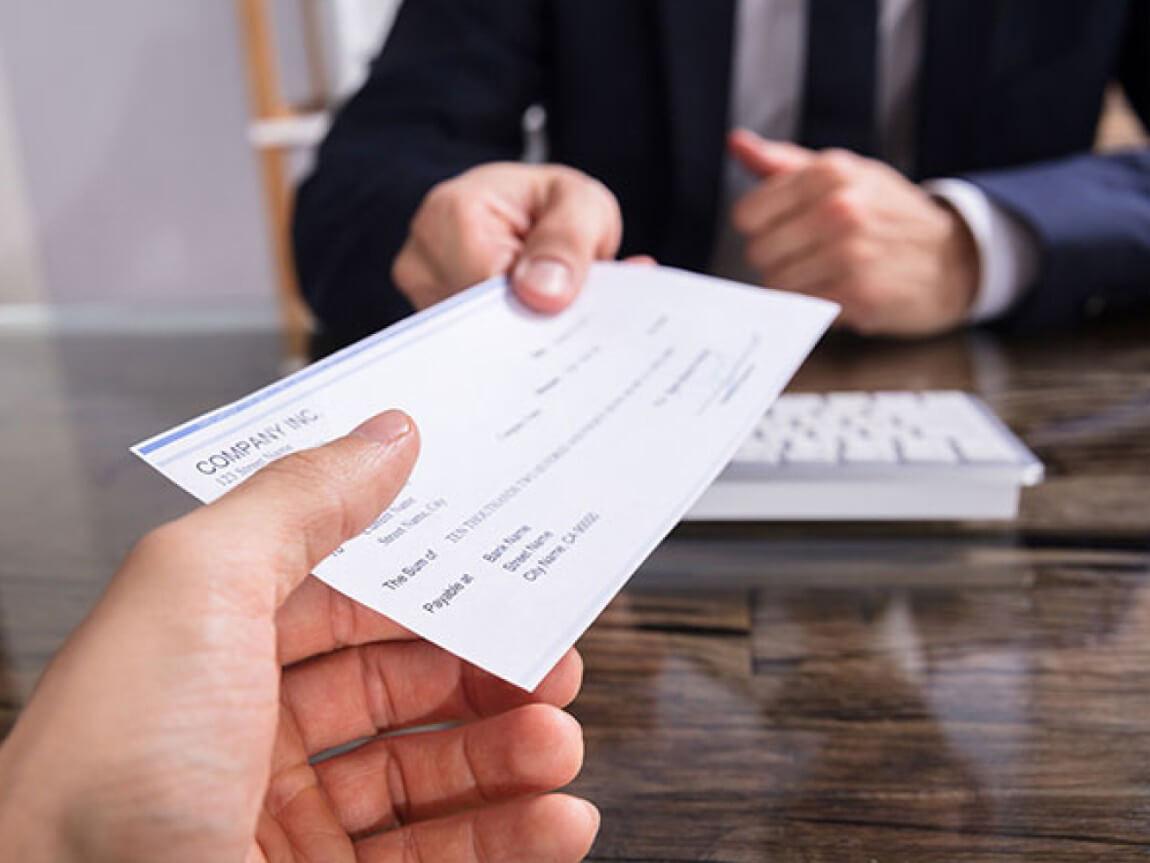 Đóng tiền bảo hiểm Prudential