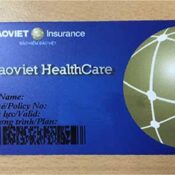 Quyền lợi và phí bảo hiểm sức khỏe Bảo Việt An Gia - BAO VIET Healthcare