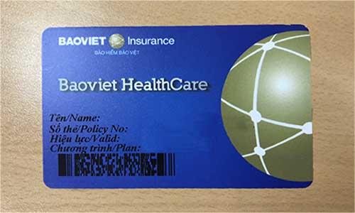 Quyền lợi và phí bảo hiểm sức khỏe Bảo Việt An Gia - BAO VIET Healthcare