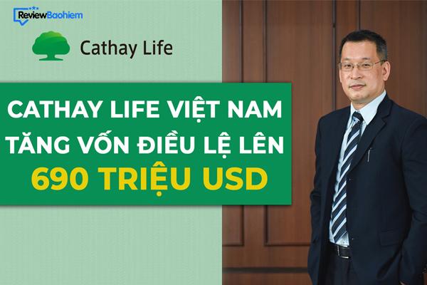 #Bảo hiểm Cathay Life của nước nào? Mua gói nào tốt nhất