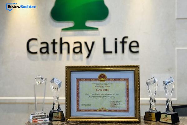bảo hiểm cathay có tốt không
