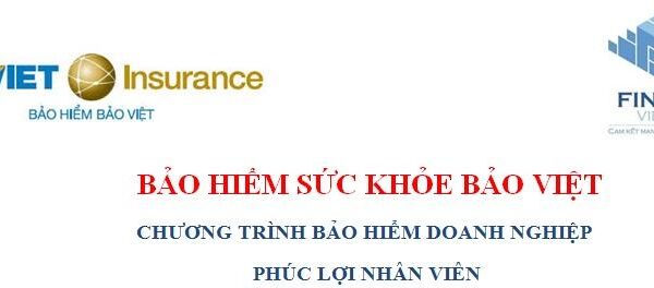 Bảo hiểm sức khỏe Bảo Việt