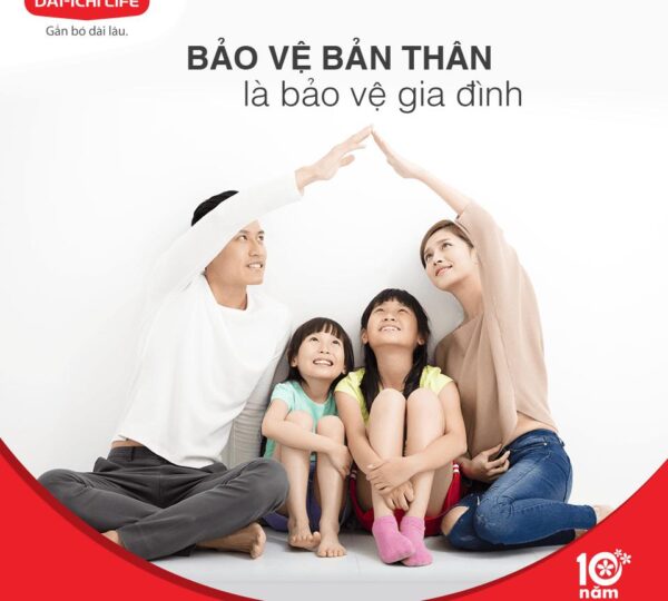CÁC GÓI BẢO HIỂM DAI-ICHI CÓ TỐT KHÔNG?
