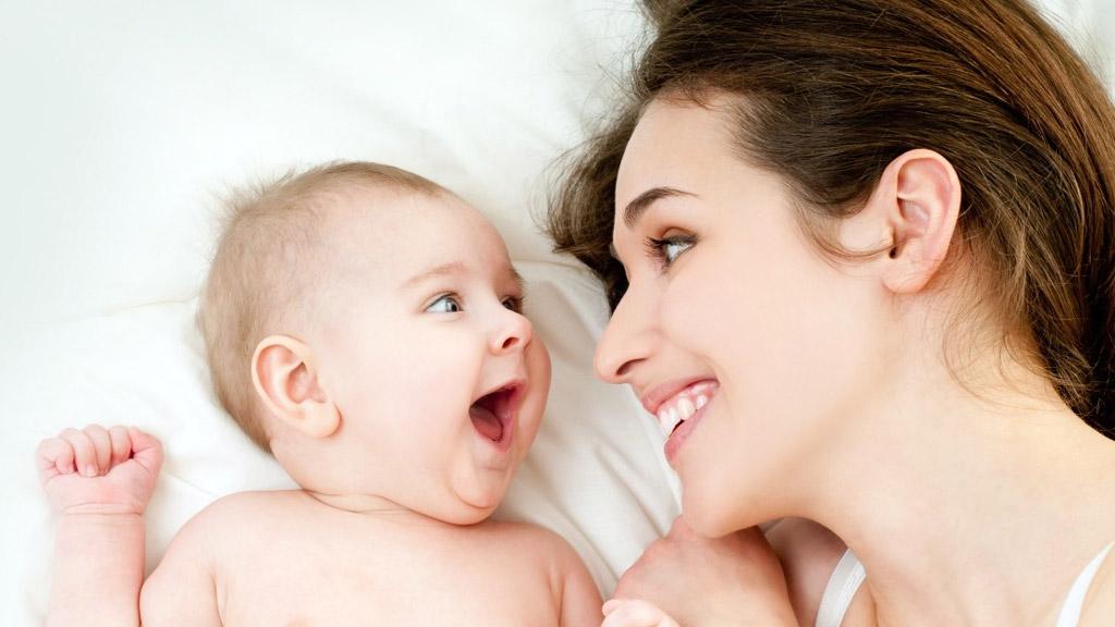 Quyền lợi Gói bảo hiểm cho mẹ và bé