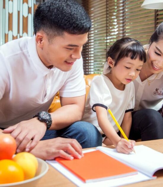 Có nên mua bảo hiểm an sinh giáo dục  cho con không?