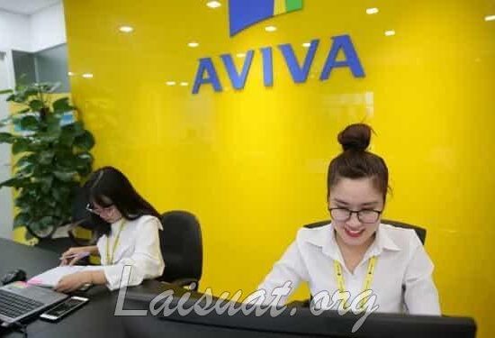 2024 Review công ty bảo hiểm Aviva Lừa đảo hay Uy tín?