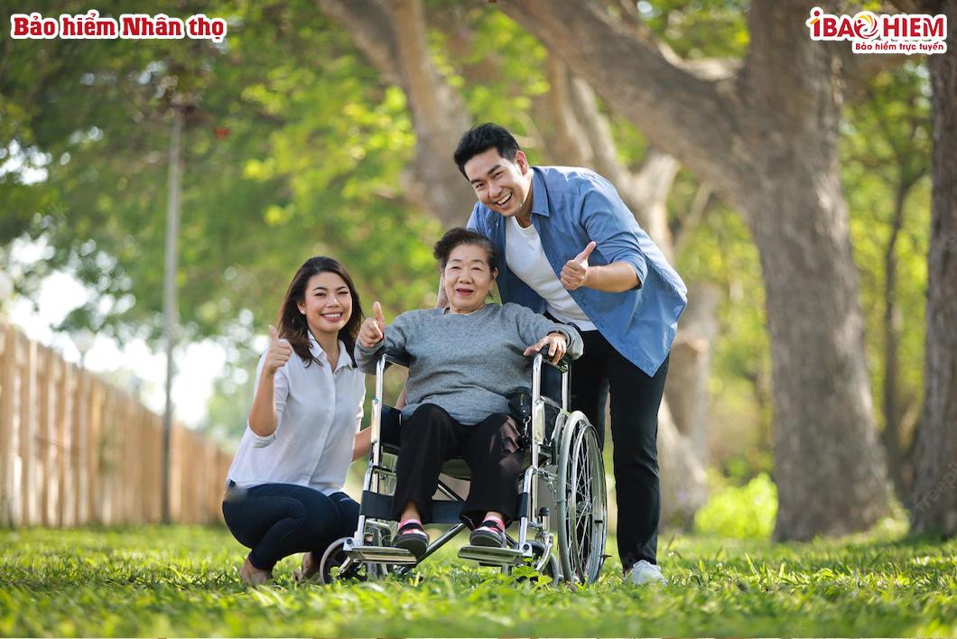 Mua bảo hiểm nhân thọ bao nhiêu tiền