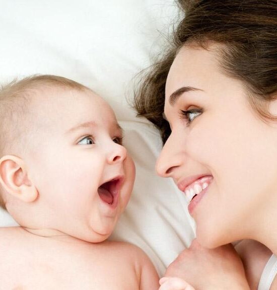 Quyền lợi Gói bảo hiểm cho mẹ và bé