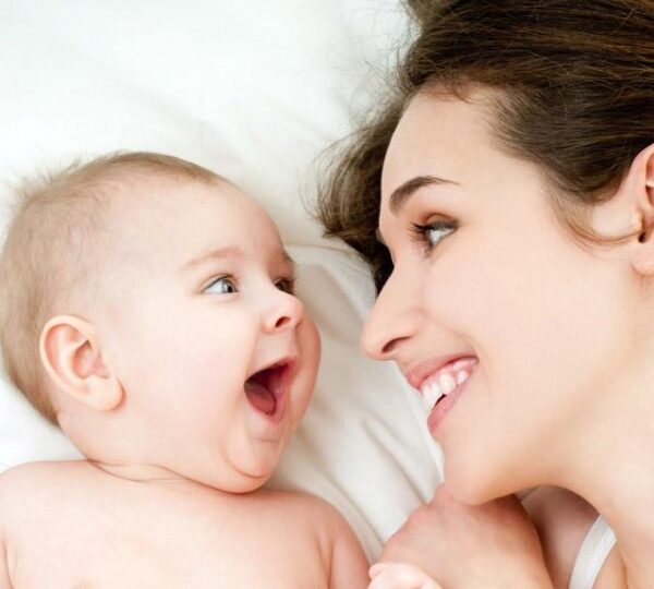 Quyền lợi Gói bảo hiểm cho mẹ và bé