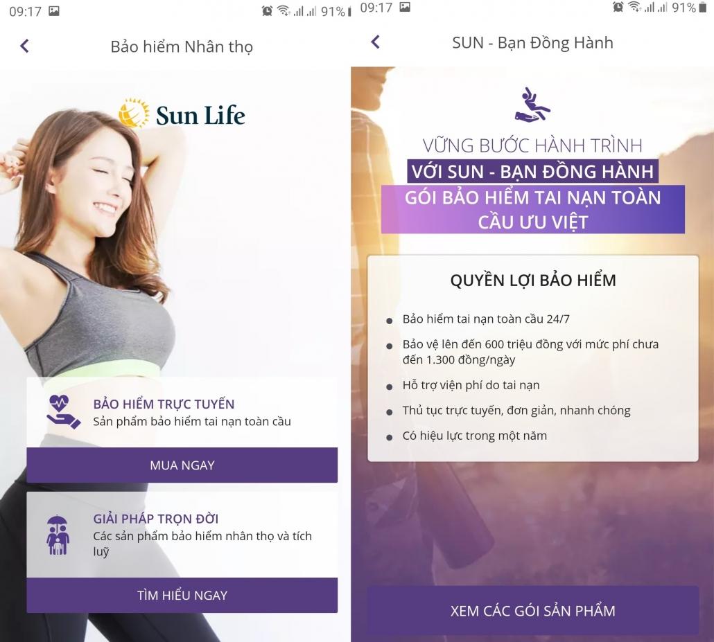 cách mua bảo hiểm