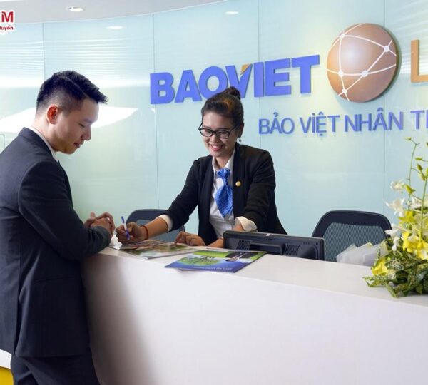 Tìm hiểu Bảo Việt Life