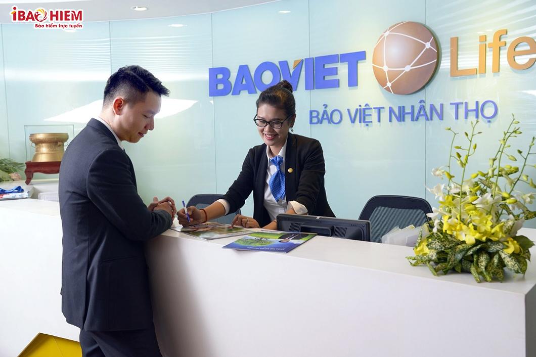 Tìm hiểu Bảo Việt Life