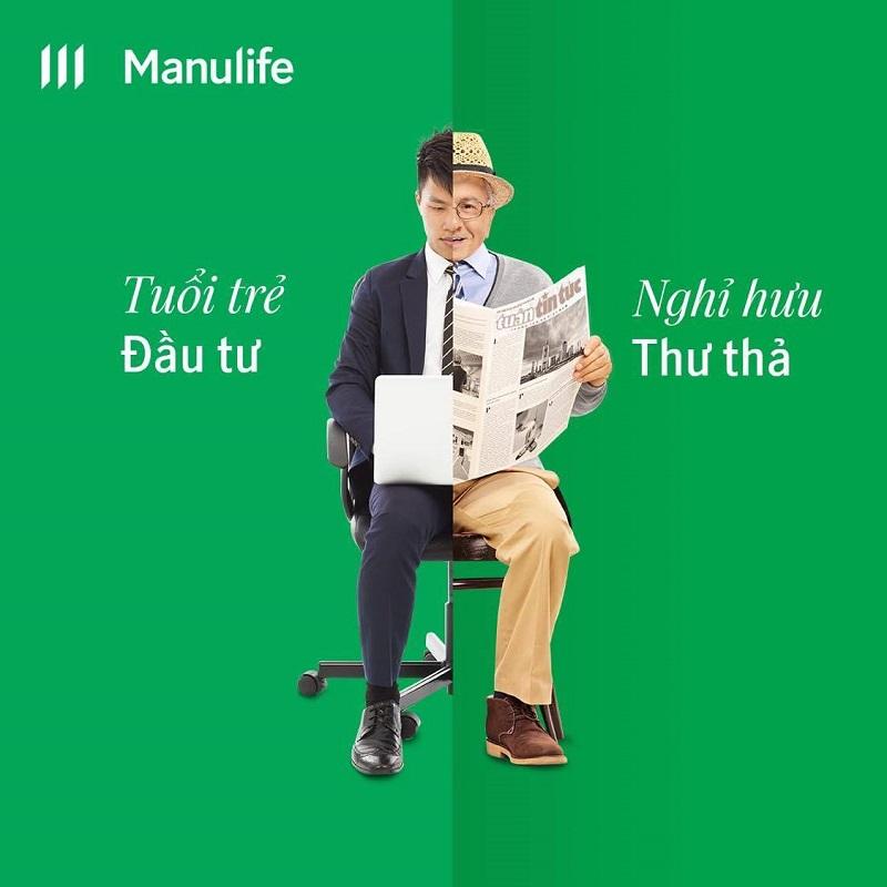 bảo hiểm nhân thọ manulife