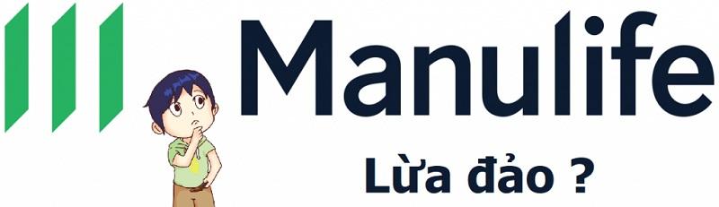 bảo hiểm nhân thọ manulife