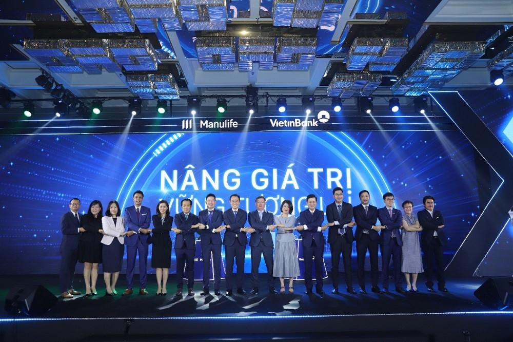Mối lợi nghìn tỷ của ngân hàng sau cái bắt tay với bảo hiểm