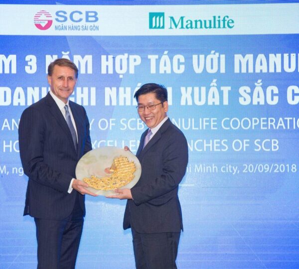 Mối lợi nghìn tỷ của ngân hàng sau cái bắt tay với bảo hiểm