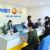 Top 10 các công ty bảo hiểm nhân thọ uy tín tại Việt Nam