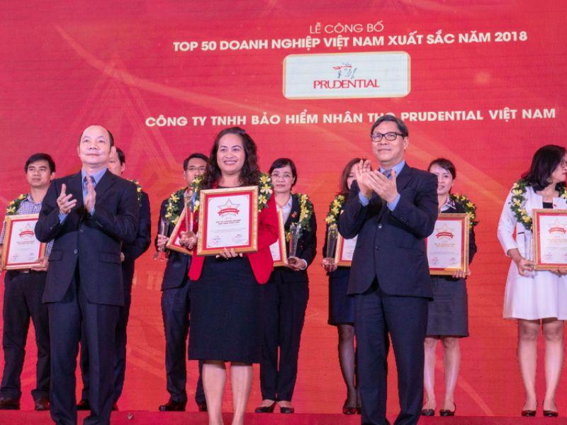 các công ty bảo hiểm nhân thọ