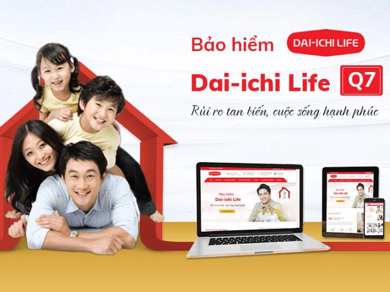 các công ty bảo hiểm nhân thọ