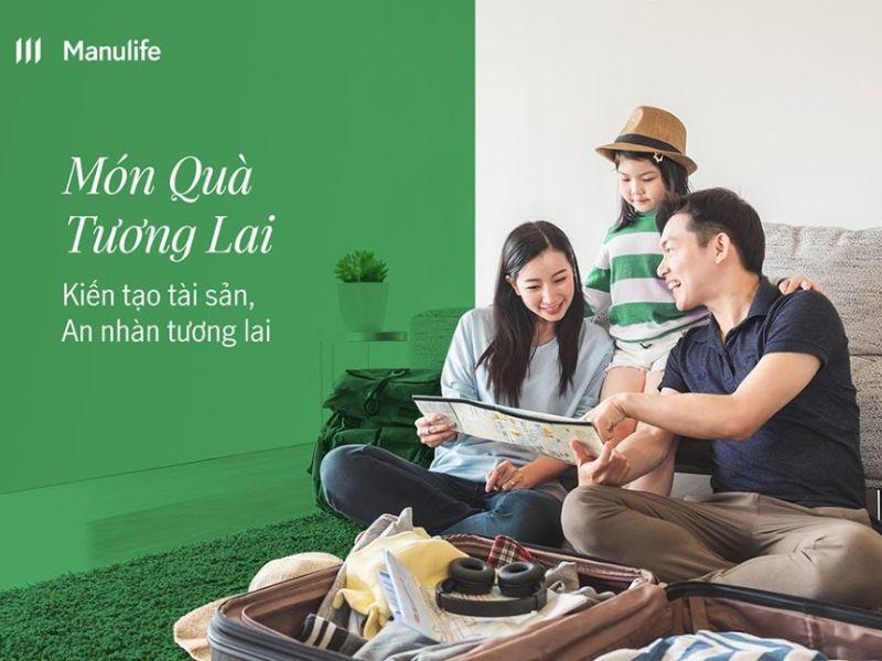 các công ty bảo hiểm nhân thọ