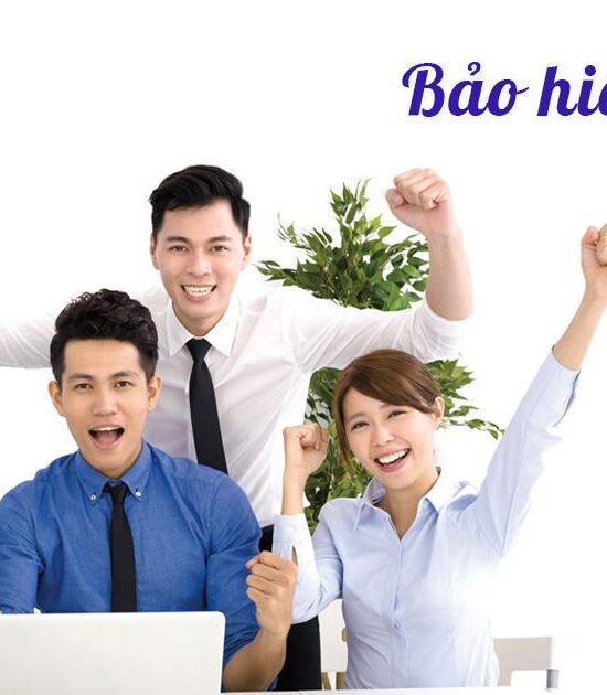 Bảo hiểm PVI care cho nhân viên